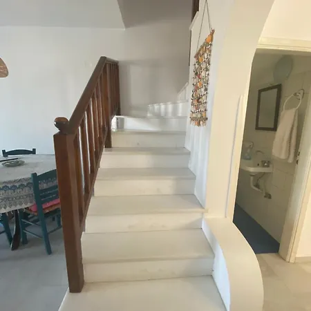 بيت للعطل Julia's Maisonnette