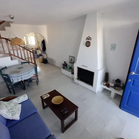 Julia's Maisonnette Semesterbostad