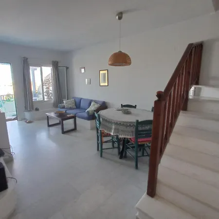Julia's Maisonnette Semesterbostad