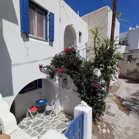 Holiday home Julia's Maisonnette